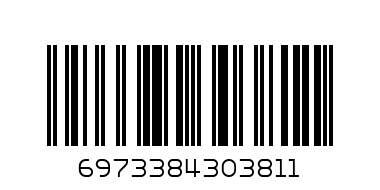 Кукла в коробке 2954А-54А 164859 - Штрих-код: 6973384303811