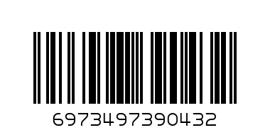 Карандаши цветные BD 8005-12 - Штрих-код: 6973497390432