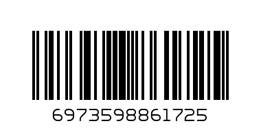 "Jook" Эл. сигарета 3000 (апельсин) - Штрих-код: 6973598861725