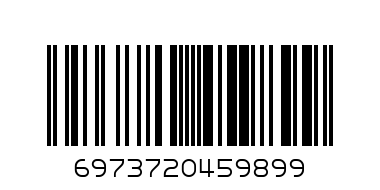 ТЕЛЕФОН MAXVI С11 WHITE 2 SIM - Штрих-код: 6973720459899