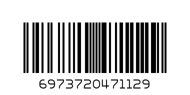 Тел. Maxvi B3 (marengo) - Штрих-код: 6973720471129