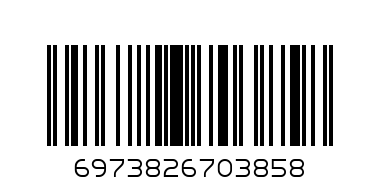 1000 з. - Штрих-код: 6973826703858