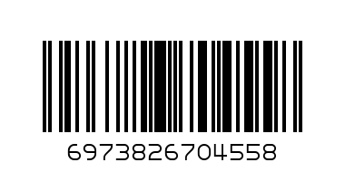 HQD 2000 - Штрих-код: 6973826704558