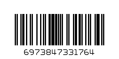 ЗАРЯДКА Z-019-A - Штрих-код: 6973847331764