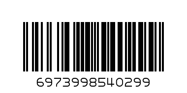 Острые шашлычки - Штрих-код: 6973998540299