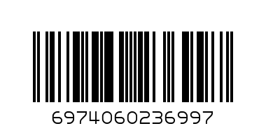 Зубочистки 50шт - Штрих-код: 6974060236997