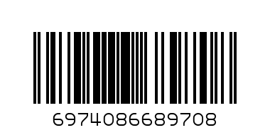 Пульт Отау 7 в 1 - Штрих-код: 6974086689708