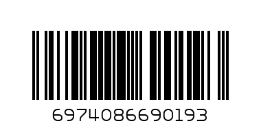 Пульт универс. RM-L810 - Штрих-код: 6974086690193