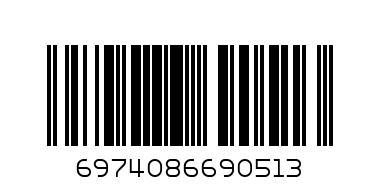 Пульт Philips 719 1000 - Штрих-код: 6974086690513