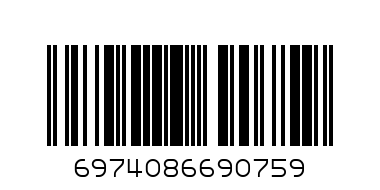 Пульт Panasonic 1020 1000 - Штрих-код: 6974086690759