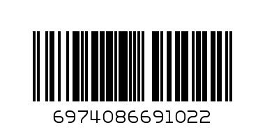 Пульт N1195+6 - Штрих-код: 6974086691022