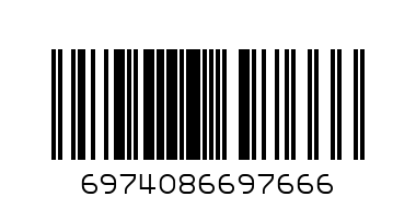 Пульт LG RM-L1379 SMART черный (A) - Штрих-код: 6974086697666