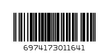 пассатижи DL25508 перестав - Штрих-код: 6974173011641