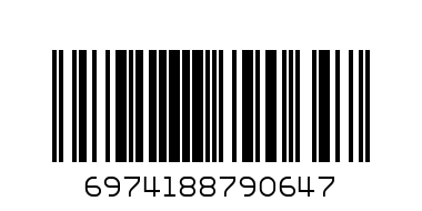 Вилка OTU EU10 18W разъем USB - Штрих-код: 6974188790647