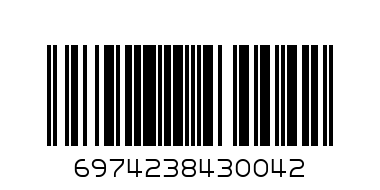 Набор кукол Арт.505-3 - Штрих-код: 6974238430042