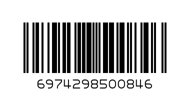 Эл.Сигарета Dony eco в асс. 1000 затяж. - Штрих-код: 6974298500846