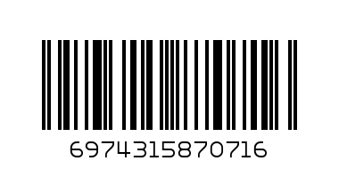Носки детские махровые - Штрих-код: 6974315870716