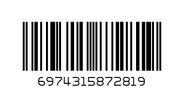 НОСКИ 1543 - Штрих-код: 6974315872819