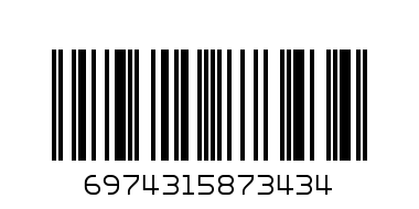 НОСКИ СОРТ 1 - Штрих-код: 6974315873434