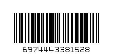 borofone bx64 type-c - Штрих-код: 6974443381528