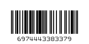 х67 - Штрих-код: 6974443383379