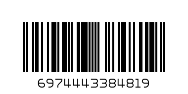 BX79 TC TC - Штрих-код: 6974443384819