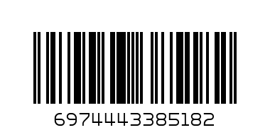 ШНУР bx80 - Штрих-код: 6974443385182