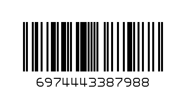 BA71 IPHONE - Штрих-код: 6974443387988