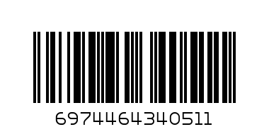 ТооМI MAX 2000 Энергетик - Штрих-код: 6974464340511