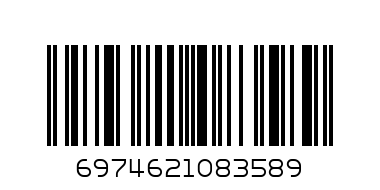 ВИПО 5000 - Штрих-код: 6974621083589