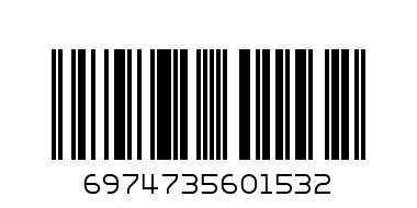 Электронные сигареты ЕВА 1500 зат.в ассортимен. - Штрих-код: 6974735601532