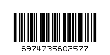 EVA 5000 Acc - Штрих-код: 6974735602577