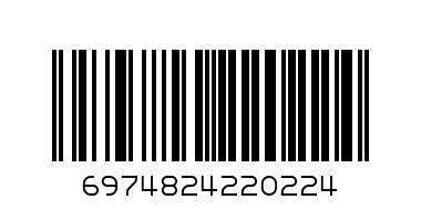 блендер в2022 - Штрих-код: 6974824220224