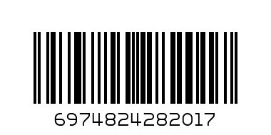 утюжок сокани 025 - Штрих-код: 6974824282017