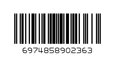 Носки муж. термо Аляска НА 1003  41-47   2363 - Штрих-код: 6974858902363