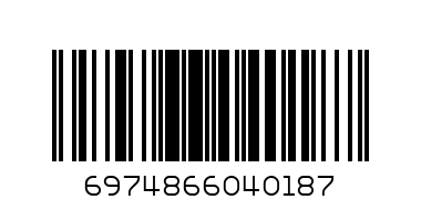 HQD1200 черн чай со смородиной - Штрих-код: 6974866040187