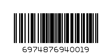 снеки длинные палочки - Штрих-код: 6974876940019
