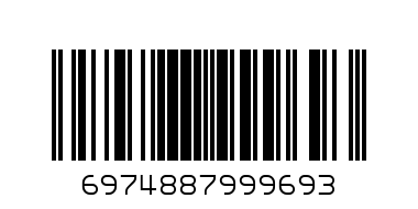 Сахарная пудра Волш.бутылочка 4 гр. - Штрих-код: 6974887999693