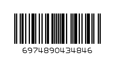 ISOK ISBAR 6000 ЛЕДЯНАЯ МЯТА - Штрих-код: 6974890434846