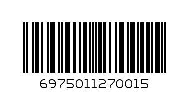 Зарядка А10 - Штрих-код: 6975011270015