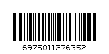 кабель type-c  Gerlax L12T - Штрих-код: 6975011276352