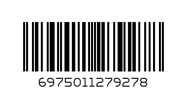 наушник Gerlax GH-05 - Штрих-код: 6975011279278