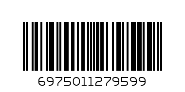 наушник Н5W Gerlax - Штрих-код: 6975011279599