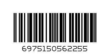 Бокал 5-2016 - Штрих-код: 6975150562255