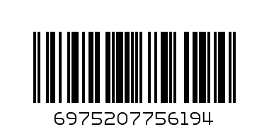 Эльф 4000 зат - Штрих-код: 6975207756194