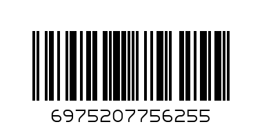 лимон мята 4000 - Штрих-код: 6975207756255
