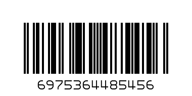 Waka 10000 Арбуз - Штрих-код: 6975364485456