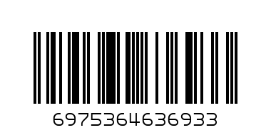 Waka 10000 Арбуз - Штрих-код: 6975364636933