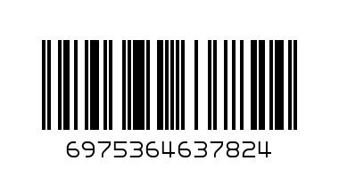 вака 6 тт баг10 тт - Штрих-код: 6975364637824