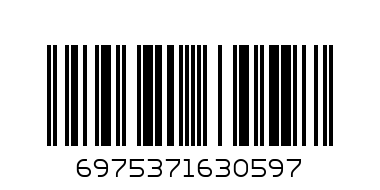 GTMBAR HALO 4200 АРБУЗНАЯ ЖВАЧКА - Штрих-код: 6975371630597
